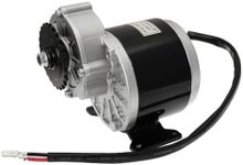 Universal Parts 24V, 350W Motor Compatible with Razor Dirt Quad