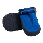 Ruffwear, Hi & Light Trail Shoes, On-The-Trail Paw Protection for Dogs, Blue Pool, 2.75"