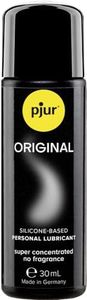 Pjur Original Lubricant, 30 ml