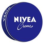 NIVEA Crème 400ml | Multi Purpose Cream | Gentle Moisturization | All Skin Types | All Season Cream