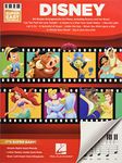 Disney - Super Easy Songbook 60 Simple Arrangements for Piano