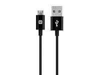 Monoprice USB-A to Micro B Cable - 