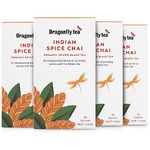 Organic Chai Teas