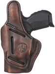 1791 GUNLEATHER Leather Gun Holster