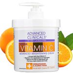 Vitamin C Face Creams