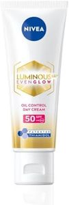 NIVEA Lumi