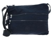 Kipling ALVAR Medium crossbody, Blue Bleu 2 (Blue)