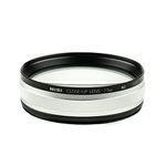 NiSi Macro Close-Up NC Lens Kit 77mm - Including 72 and 67mm adater Rings