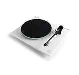 Rega Planar 2 turntable ( white / with Rega Carbon cartridge)