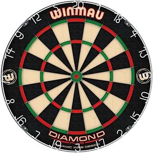 Winmau Dia