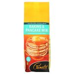 Pamela's Pancake & Baking Mix Gluten Free ( 6x24 OZ)