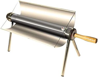 Solar Oven