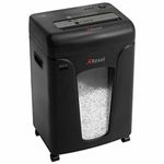 Rexel Mercury - REM820 2MM 15MM Cross Cut, Stand Shredder