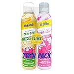 Mr. Bubble Twin Pack Foam Soap - Sc