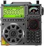 Shortwave Radio HanRongDa C919, Ful