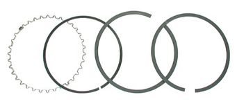 JE Pistons J100S8-4470-5 Moly Piston Ring Set