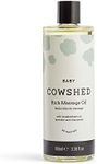Cowshed Baby Rich Massage Oil, 100 ml, 30721015