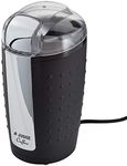 Judge JEA86 Electric Coffee Grinder, 80g Capacity, Grind Spices and Nuts, Stainless Steel Blade, 180W - 2 Year Guarantee