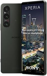 Sony Xperi