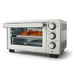 Oster Compact Countertop Oven With 