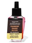 Bath & Body Works Cranberry Orange Seltzer Wallflowers Fragrance Refill 24ml