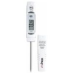 Winco 450 F Digital Thermometer, Wh