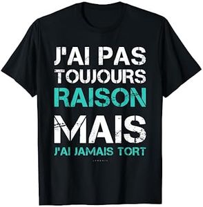 T-shirt Hu