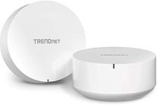 TRENDnet AC2200 WiFi Mesh Router Sy