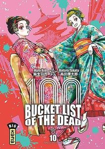 Bucket Lis