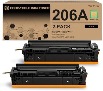 206A Toner