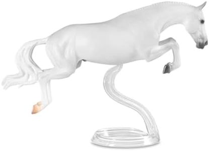 Breyer Horses Traditional Series | Clooney 51 | 14" x 10" | Horse Toy | Model: #10040