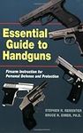 Essential Guide to Handguns: Firear