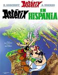 Asterix in Spanish: Asterix en Hispania