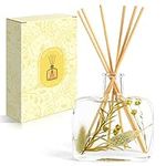 Reed Diffuser, Scented Oil Diffuser