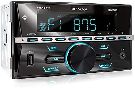 XOMAX XM-2