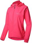 Outto Women's Cycling Jacket Conver