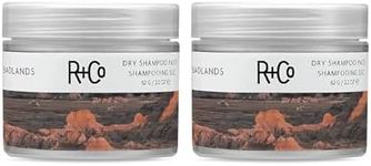 R+Co Dry Shampoo Paste 62 g / 2.2 oz (Pack of 2)