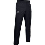 Under Armour Men's Woven Vital Workout Pants , Black (001)/Onyx White , 3X-Large