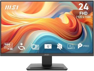MSI PRO MP