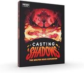 Unstable Games - Casting Shadows: M