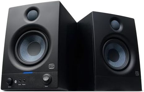 PreSonus E