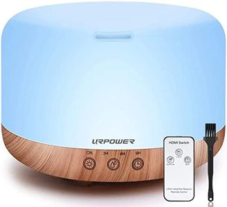 URPOWER 10