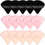 Pimoys 15 Pieces Powder Puff Face S