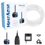 Aquarium ATO, Auto Top Off for Freshwater Saltwater Aquarium, Fish Tank Automatic Top Off System (ATO A1)
