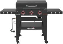 Nexgrill Daytona 3-Burner Propane G