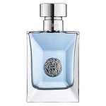 Versace Pour Homme Eau De Toilette Spray for Men, 3.4 Oz, 1 Count