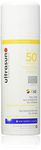 ultrasun, Kids Sunscreen SPF50+, white, Unscented, 150 millilitre