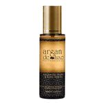 Argan+Deluxe Hair and Body Serum and Nandini Kesar Goti Oil Combo (100 ml)