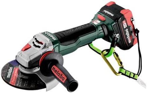 Metabo 18V