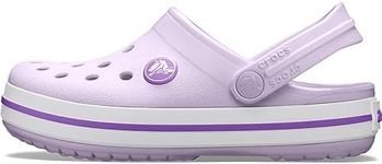 Crocs Unisex Kid's Crocband Clog K,